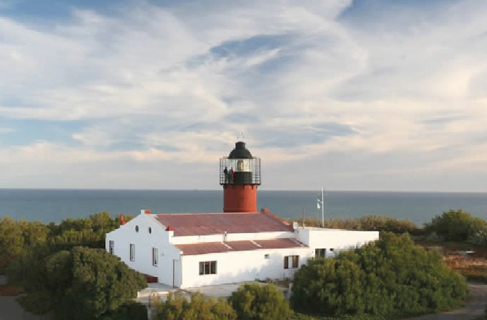Chubut recupera Punta Delgada, en Península Valdés