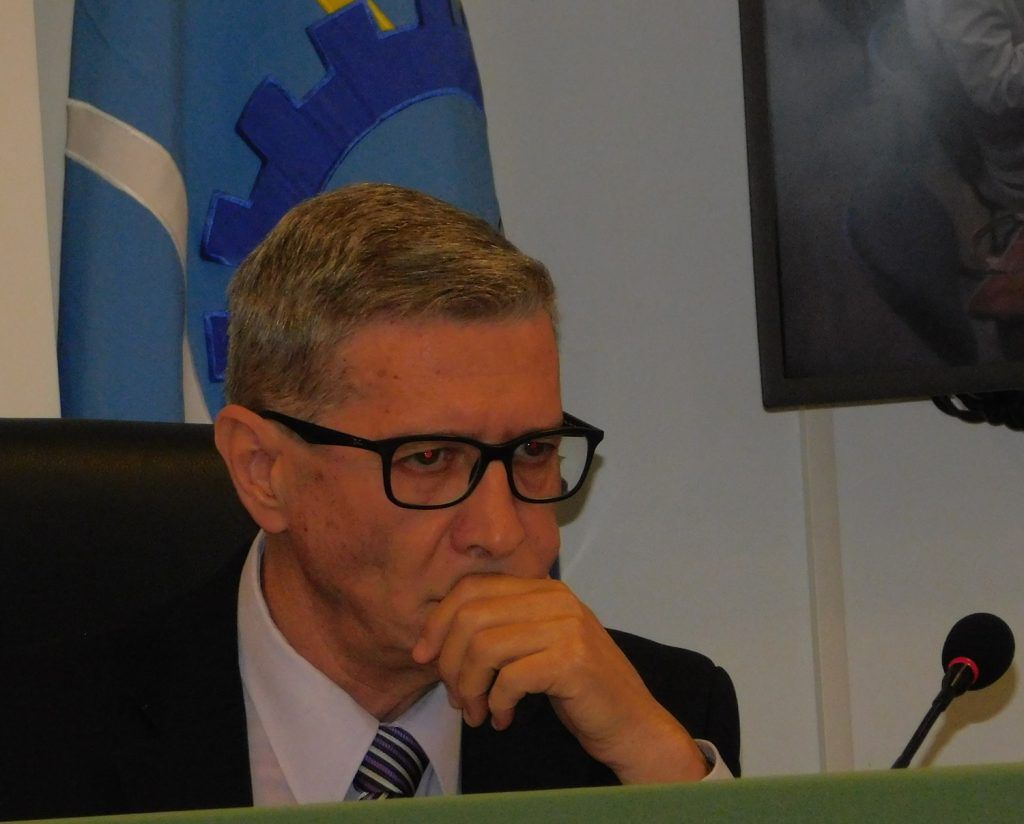 Causa Revelación a juicio
