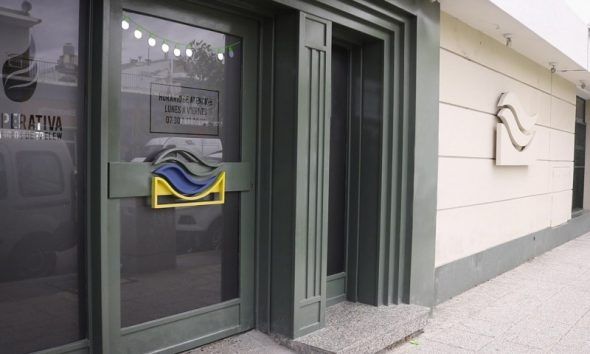 Cooperativa Eléctrica de Trelew