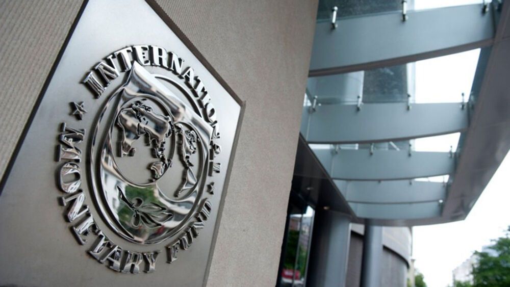 Il Fondo Monetario Internazionale pubblica il suo World Economic Outlook