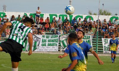 Belgrano punto valioso