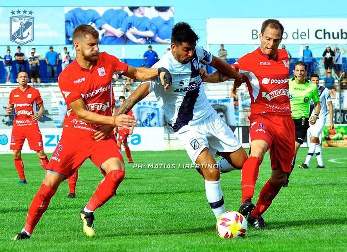 Brown sumar de a tres