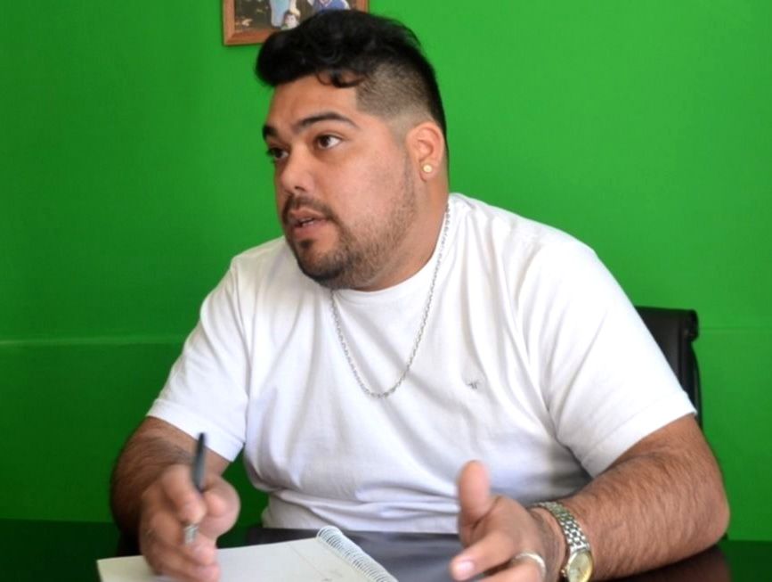 Empleado desvinculado