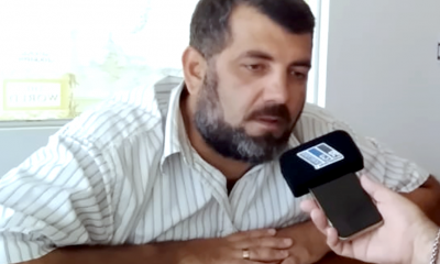 Pablo Tedesco CAMAD