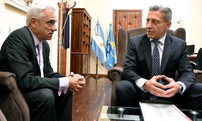 Poder Judicial inhabilidad