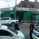 El Pulpito sin aislamiento
