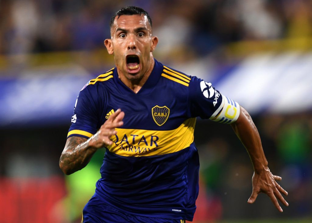 Boca campeón