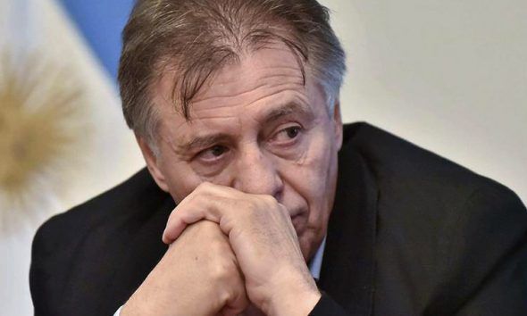 Senguer contra Cristóbal