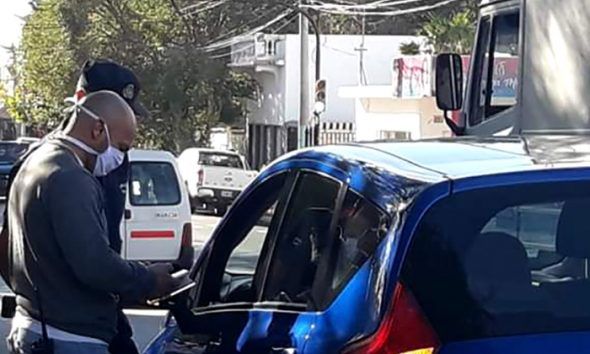 Habeas corpus excesos policiales