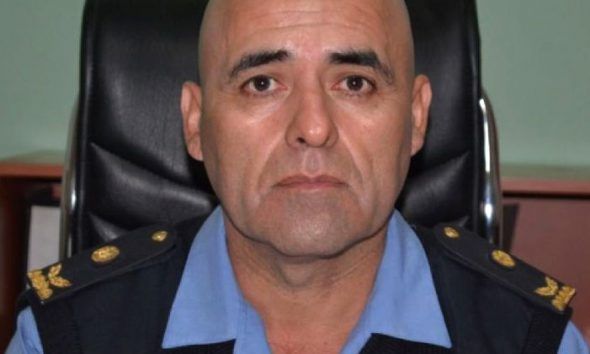 Mora homicidio Madryn