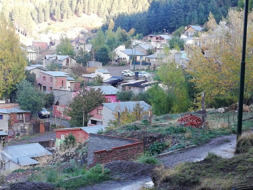 Esquel: allanamientos por los casos de los 