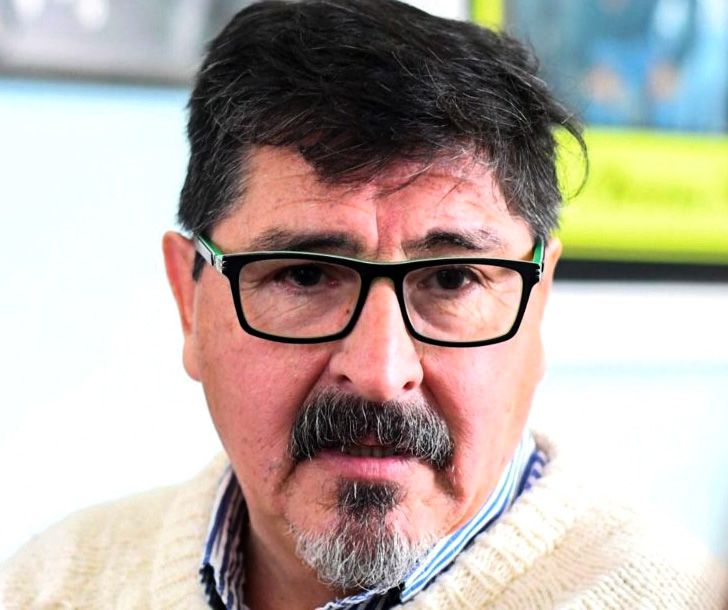 Cárdenas Sedamil sin señales