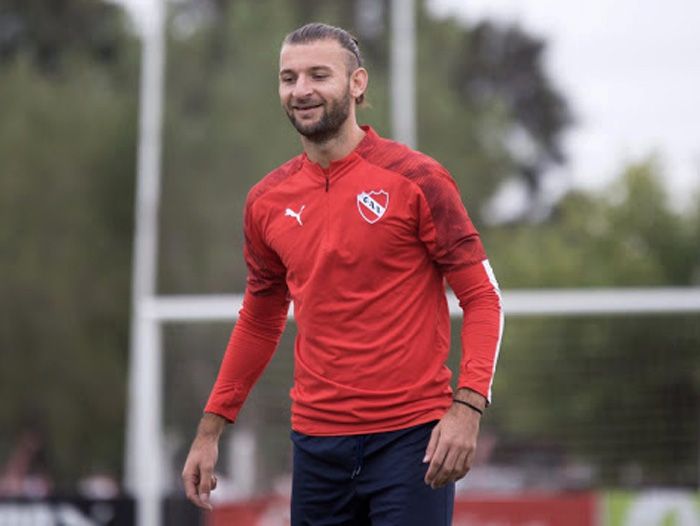 San Lorenzo y Boca interesados en Gastón Silva