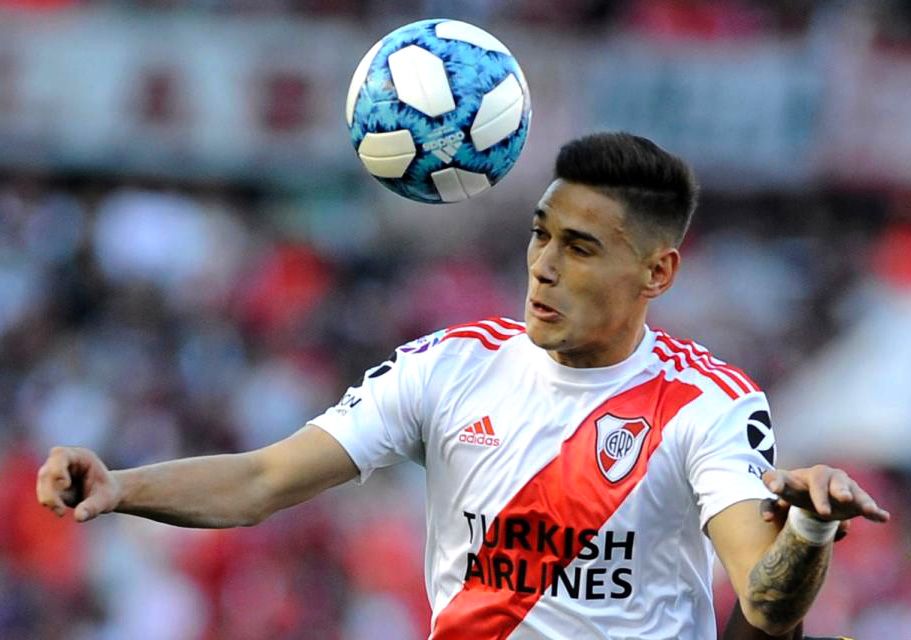 Juveniles de River antídoto económico