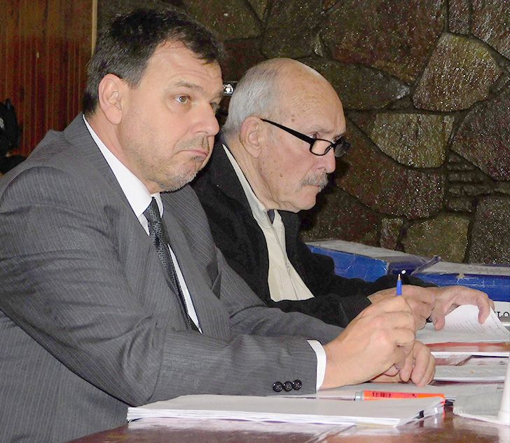 Condenaron a Nichols por la desaparición de Elvio Ángel Bel