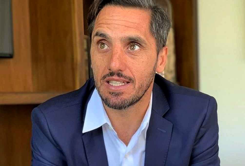 Pichot traicionado elección World Rugby
