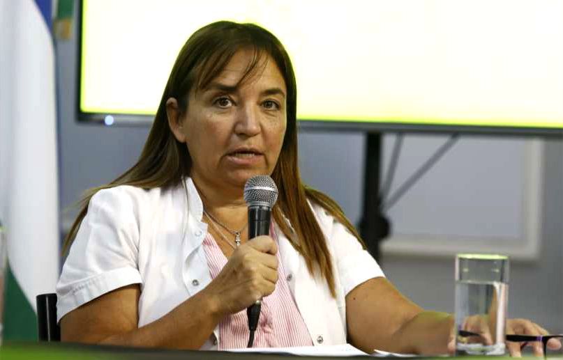 Río Negro ocho nuevos casos