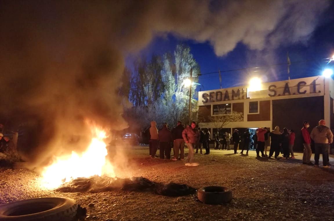 2020 Retiros (in)voluntarios