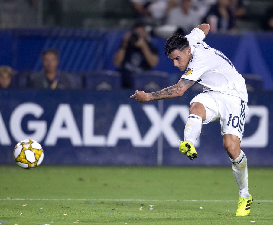 Pavón volverá a Boca