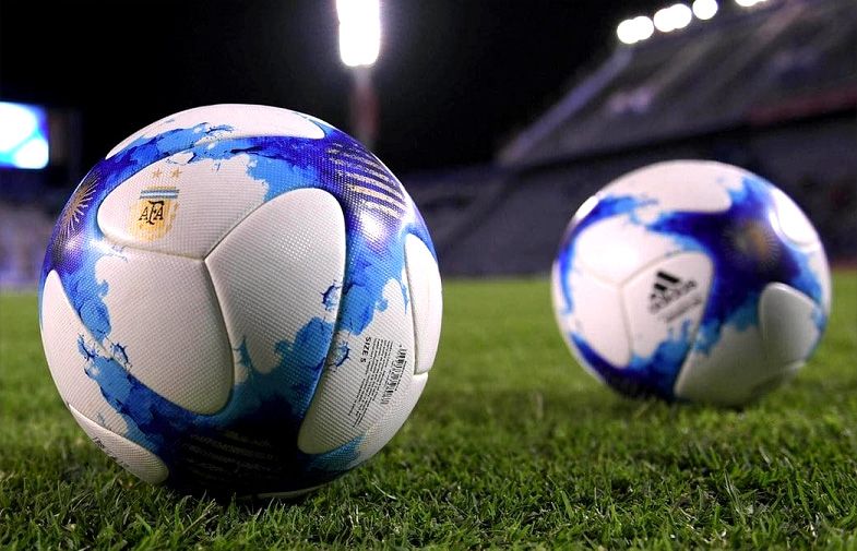 AFA protocolos para volver a entrenar