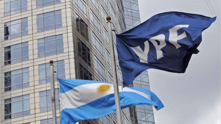 YPF realizó mejoras a su oferta de canje de deuda