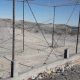 Predio del basural de 28 de Julio