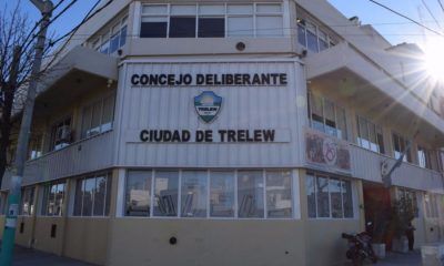 El Concejo Deliberante de Trelew ya cuenta con su Boletín Informativo
