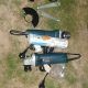Robo en Changomas Madryn
