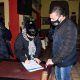 Clausuraron un restaurante donde se realizaba una fiesta electrónica en Trelew