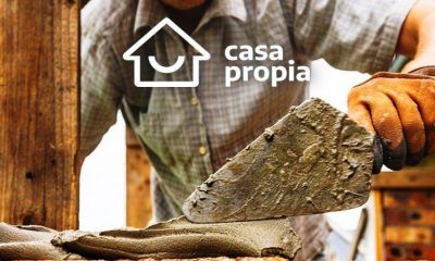 Programa Casa Propia en Chubut