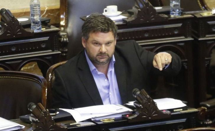 Igon propone reducir las tarifas de gas a organizaciones sociales