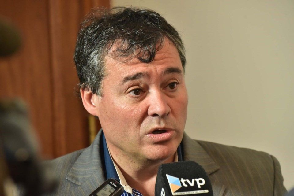 Investigan a Leonardo Aquilanti por enriquecimiento ilícito