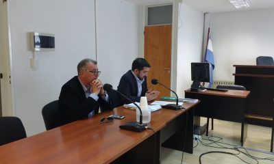 En Madryn un hombre violó por desobediencia judicial