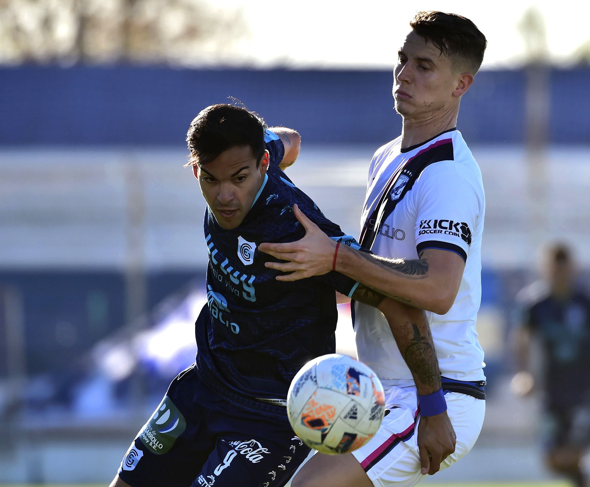 Gimnasia Jujuy vs Guillermo Brown Stats, Predictions & H2H