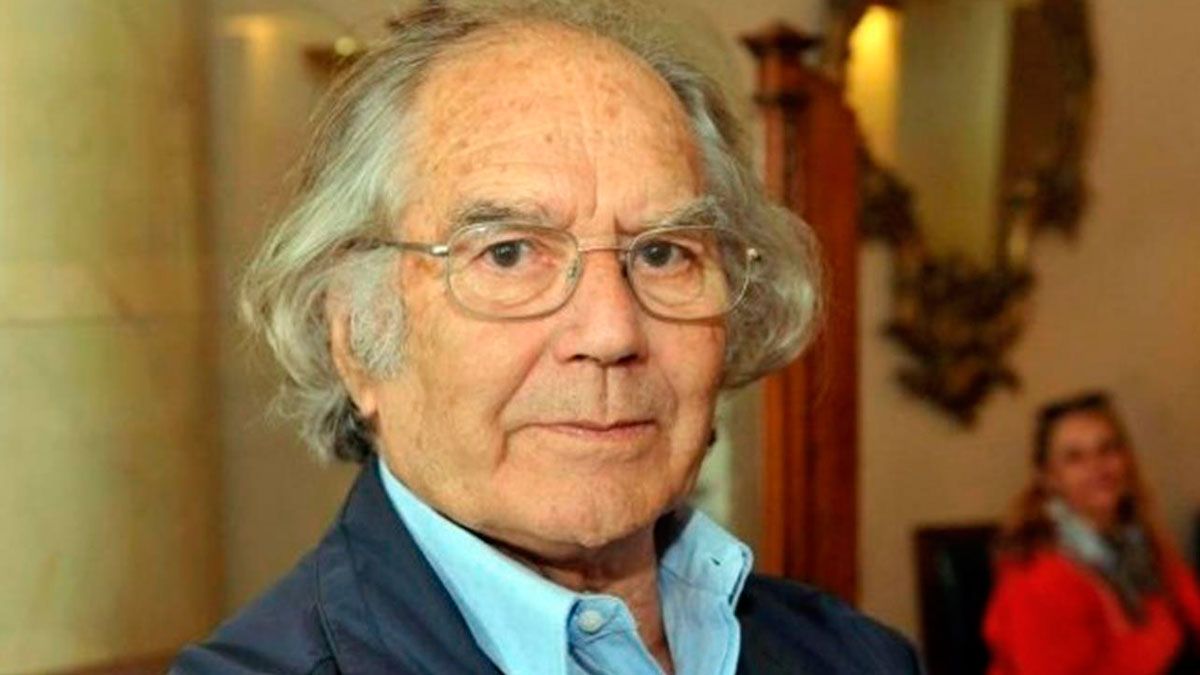 Adolfo Pérez Esquivel