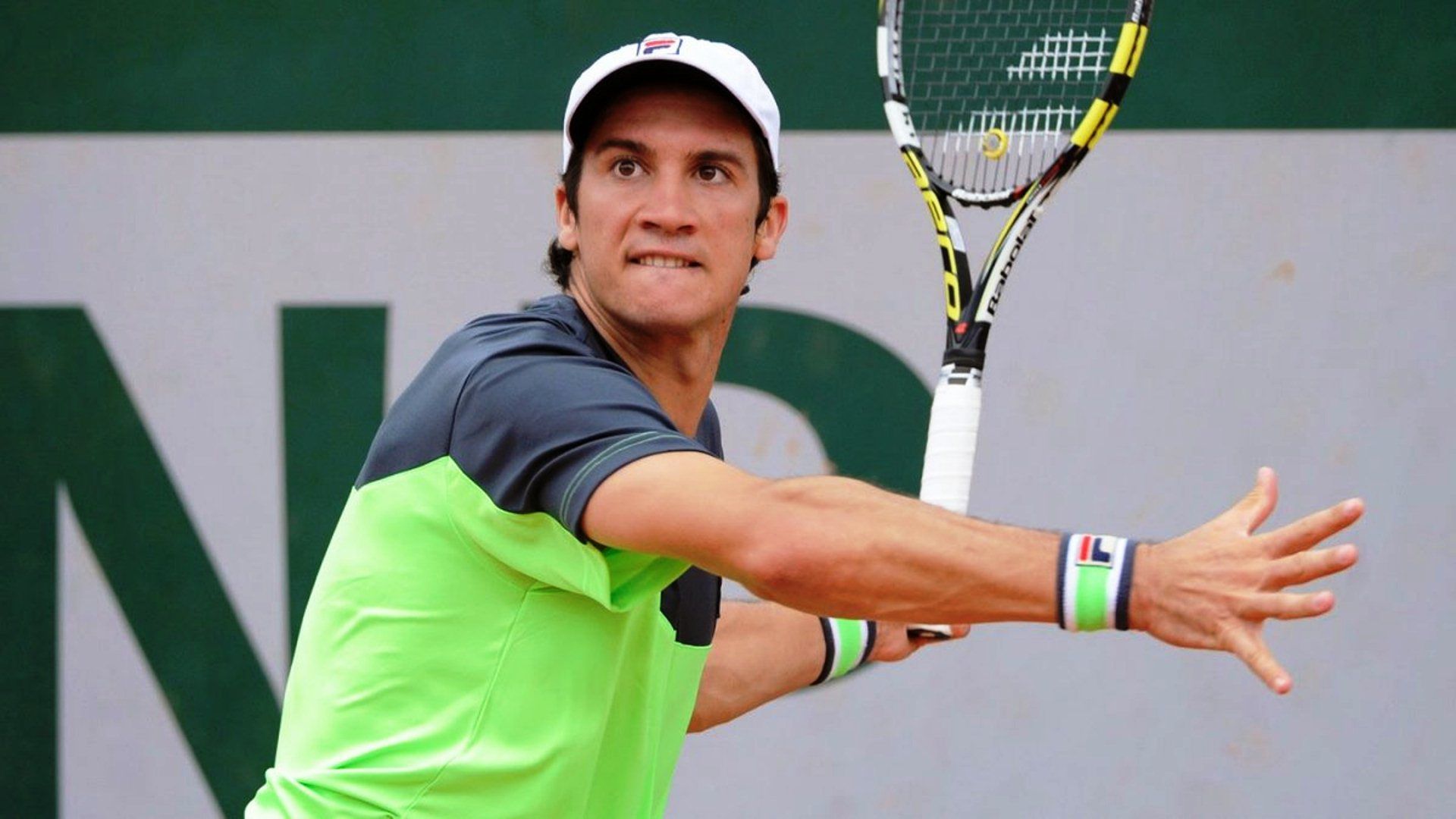 Facundo Bagnis se clasificó a la segunda ronda del Challenger austríaco de Salzburgo - Radio 3 Cadena Patagonia