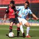 Atlético Tucumán venció a Newell´s