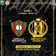 Deportivo Madryn-Círculo Deportivo Federal "A"