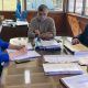 Reunión entre Turismo e Infraestructura