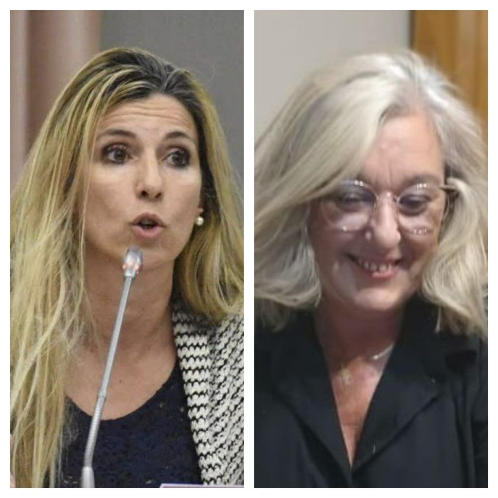 Caminoa vs Terenzi JxC