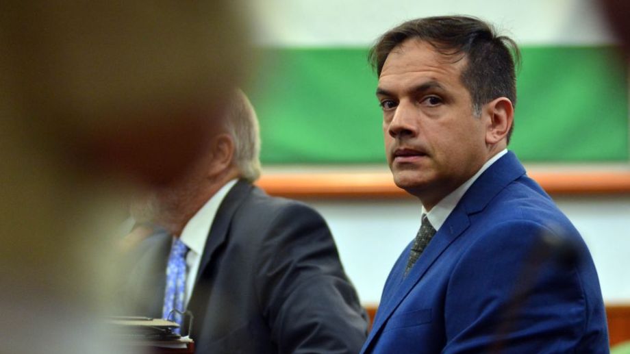 Leandro Rodríguez Lastra