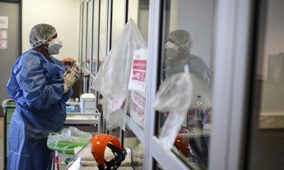 Coronavirus en Argentina