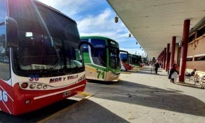 Empresas Mar y Valle y 28 de Julio