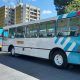 Colectivos Ceferino para Rawson