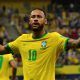 Brasil aplastó a Uruguay