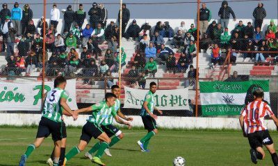 Segunda final del Apertura