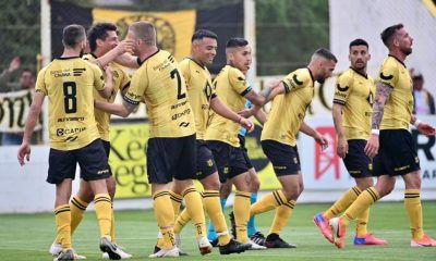 Madryn finalista del Federal A