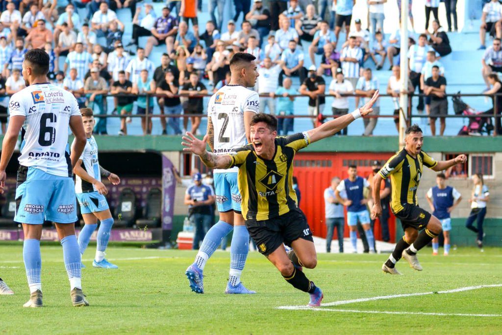Madryn campeón del Federal A