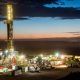 Producción de petróleo en Neuquén