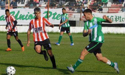 Segunda Final Germinal-Racing